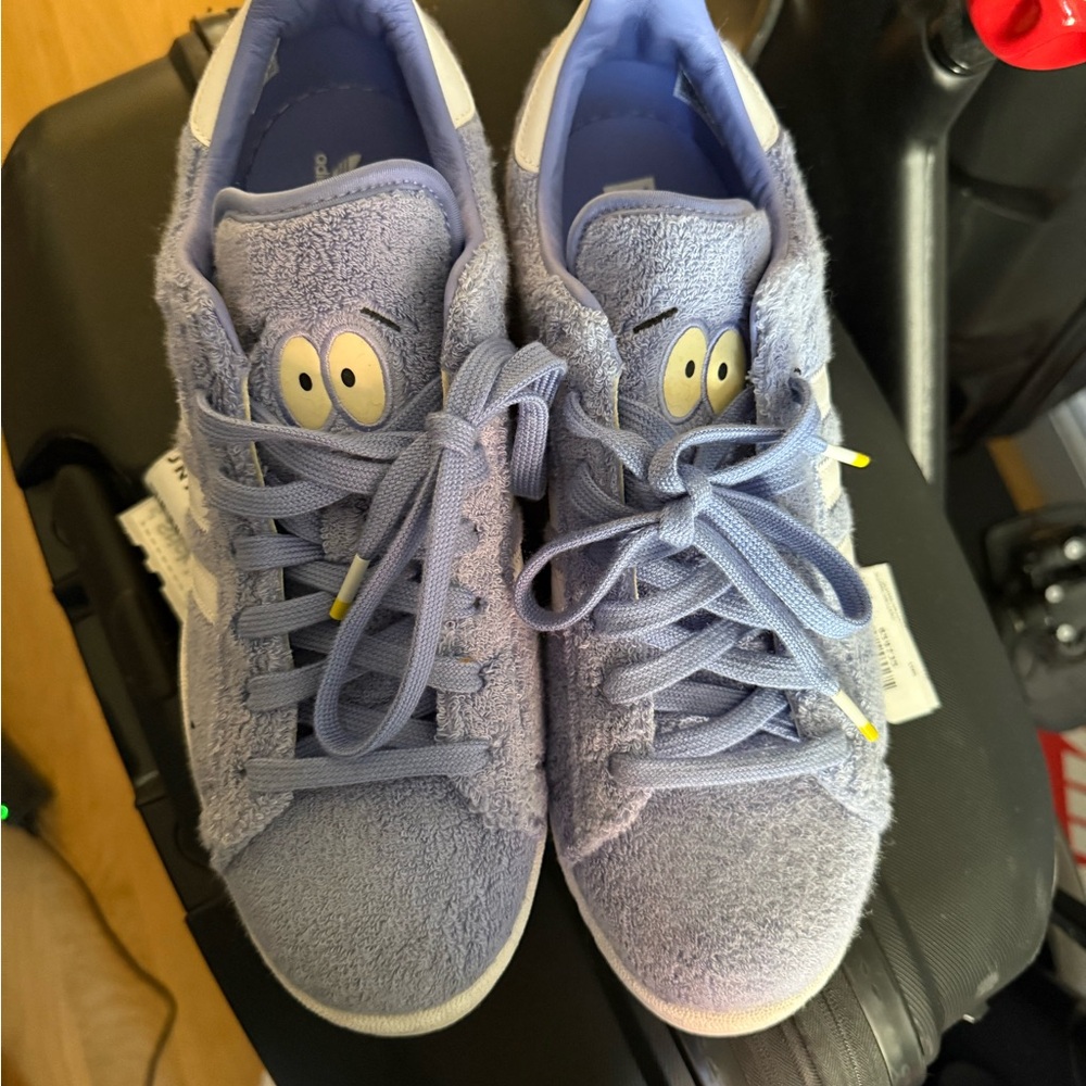 adidas South Park Towelie Sneakers